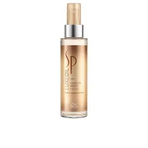 SP LUXE OIL keratin boost 100 ml