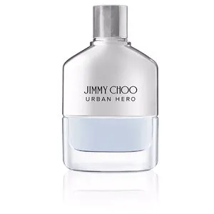 JIMMY CHOO URBAN HERO eau de parfum vaporizzatore 100 ml