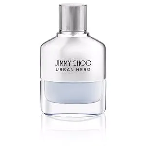 JIMMY CHOO URBAN HERO eau de parfum vaporizzatore 50 ml