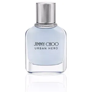 JIMMY CHOO URBAN HERO eau de parfum vaporizzatore 30 ml