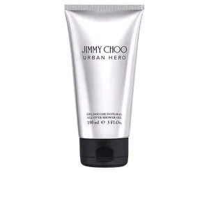 JIMMY CHOO URBAN HERO shower gel 150 ml