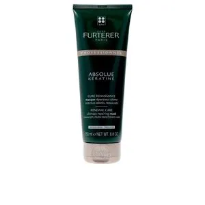 ABSOLUE KERATINE renewal care mask thick hair 250 ml