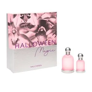 HALLOWEEN MAGIC cofanetto 2 pz