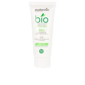 MANOS BIO crema protectora 100 ml