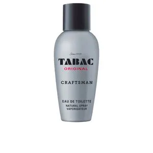 TABAC CRAFTSMAN eau de toilette vaporizzatore 100 ml