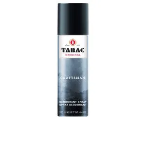 TABAC CRAFTSMAN deo vaporizzatore 200 ml