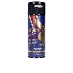 LONDON deo vaporizzatore 150 ml