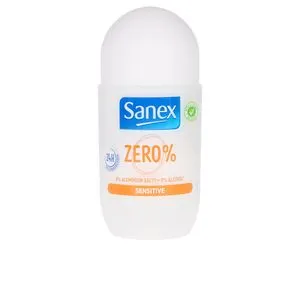 ZERO% sensitive deo roll-on 50 ml