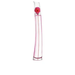 FLOWER BY KENZO POPPY BOUQUET eau de parfum florale 100 ml