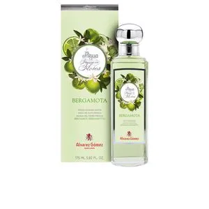 AGUA FRESCA FLORES bergamota 175 ml