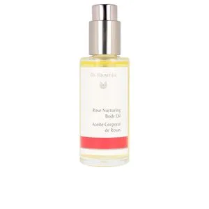 ROSE nurturind body oil 75 ml