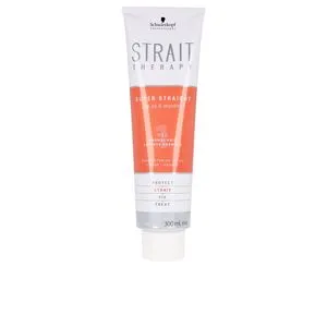 STRAIT STYLING THERAPY straightening cream 1 300 ml