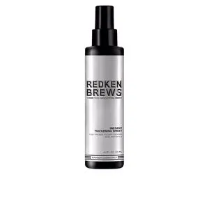 REDKEN BREWS instant thickening spray 125 ml