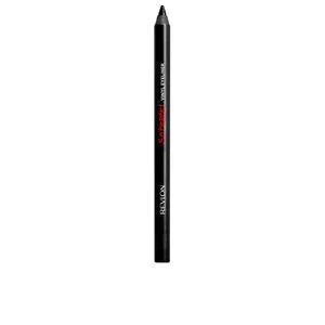 SO FIERCE vinyl eye liner #midnight mystery-black