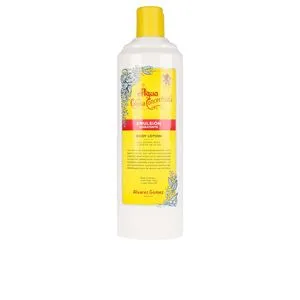 ALVAREZ GOMEZ emulsión hidratante 460 ml