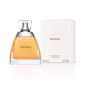 VERA WANG eau de toilette vaporizzatore 100 ml