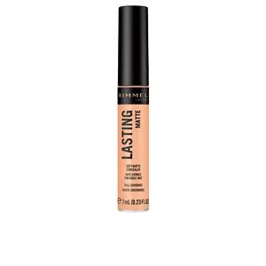 LASTING MATTE concealer #010