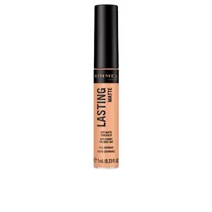 LASTING MATTE concealer #030