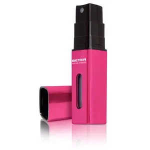 ATOMIZADOR recargable #fucsia 5 ml