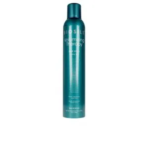 BIOSILK VOLUMIZING THERAPY hairspray strong hold 340 gr