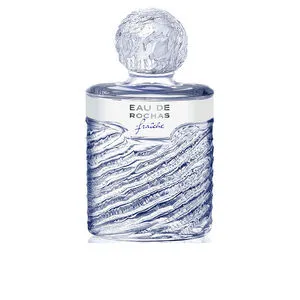 ROCHAS EAU FRAICHE eau de toilette vaporizzatore 220 ml