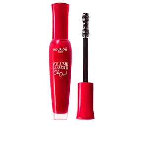 BIG LASHES OH OUI mascara #001- black