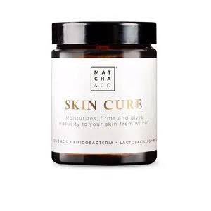 SKIN CURE 60 vegan capsules