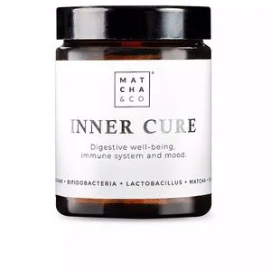 INNER CURE 60 vegan capsules