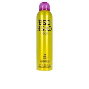 BED HEAD oh bee hive! matte dry shampoo 238 ml