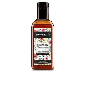 POLINESIA KERATINA champú 100 ml