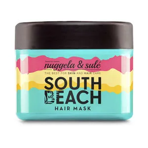 SOUTH BEACH mascarilla capilar 50 ml