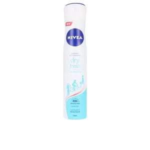 DRY COMFORT FRESH deo vaporizzatore 200 ml