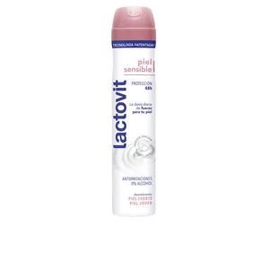 LACTOVIT SENSITIVE deo vaporizzatore 200 ml