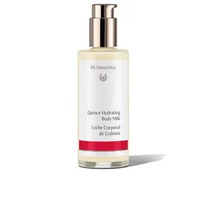 QUINCE HYDRATING body milk 145 ml