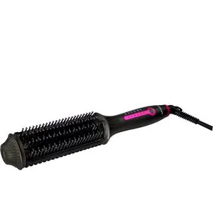 UNIK curl & straight hot brush 1 pz