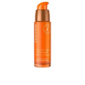 GOLDEN TAN MAXIMIZER ater sun serum 30 ml