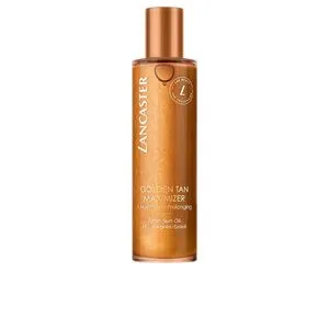 GOLDEN TAN MAXIMIZER after sun oil 150 ml