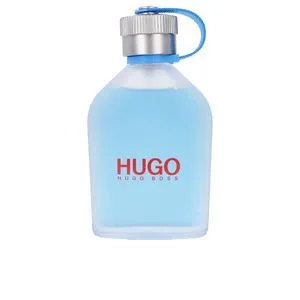 HUGO NOW eau de toilette vaporizzatore 125 ml