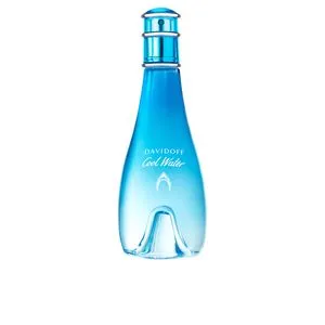 COOL WATER WOMAN MERA SUMMER EDITION eau de toilette vaporizzatore 100 ml