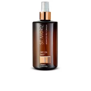 ADVANCED PRO FORMULA dry oil self tanning mist 100 ml