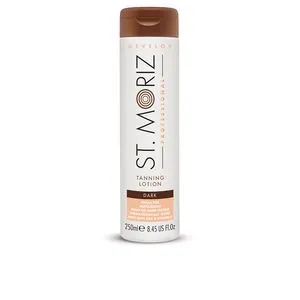 PROFESSIONAL self tanning lotion #dark 250 ml