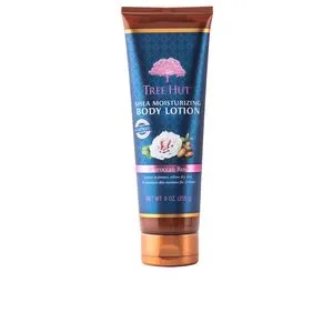 CREMA KARITE corporal rosa de marruecos 255 gr