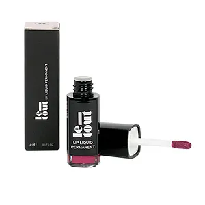 LIP LIQUID PERMANENT #3-sweet grape