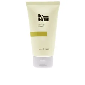 SILKY BODY CREAM 150 ml