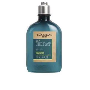 CAP CEDRAT shower gel 250 ml