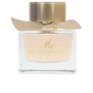 MY BURBERRY eau de parfum vaporizzatore 90 ml