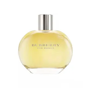 BURBERRY eau de parfum vaporizzatore 50 ml