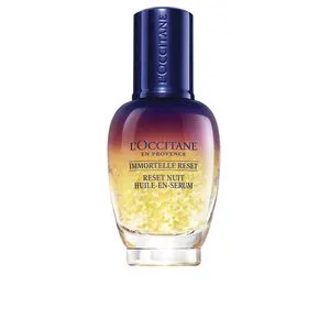 IMMORTELLE reset overnight oil in serum 30 ml