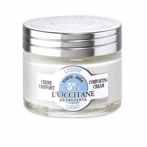 KARITE crème confort visage légère 50 ml