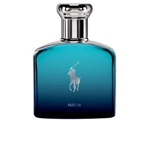 DEEP BLUE eau de parfum vaporizzatore 75 ml